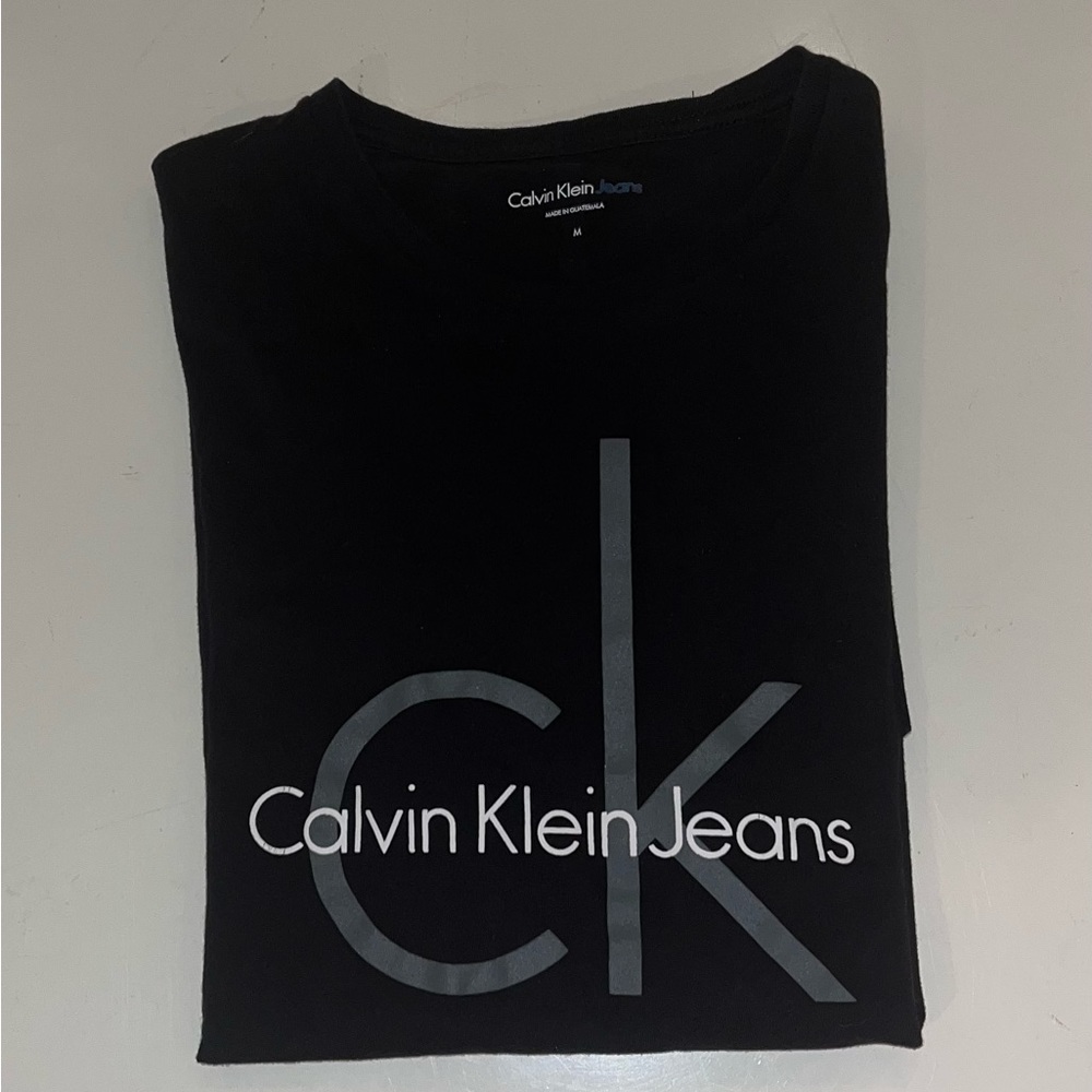 Men’s Calvin Klein Jeans T-shirt